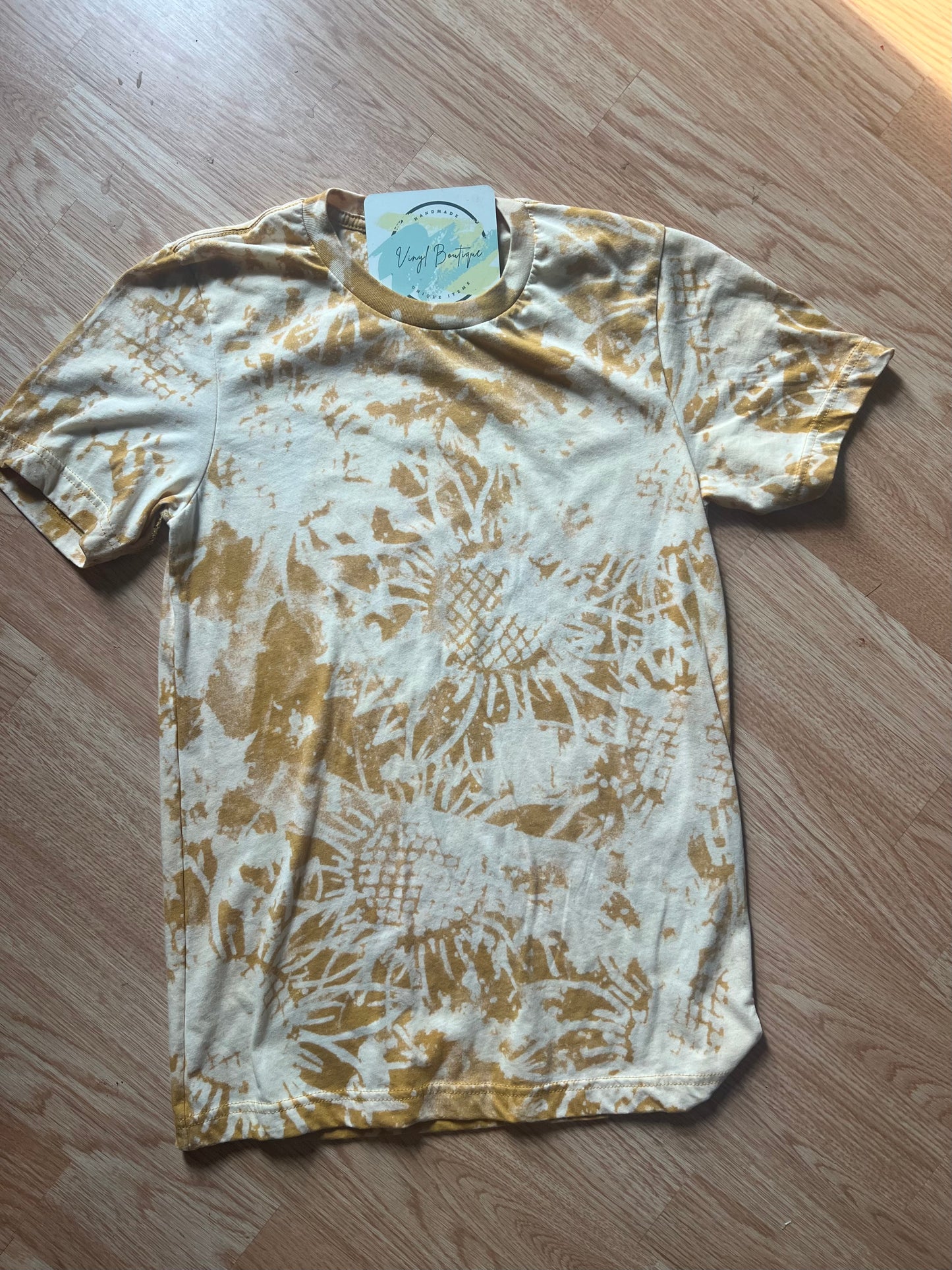 Sunflower Shirt