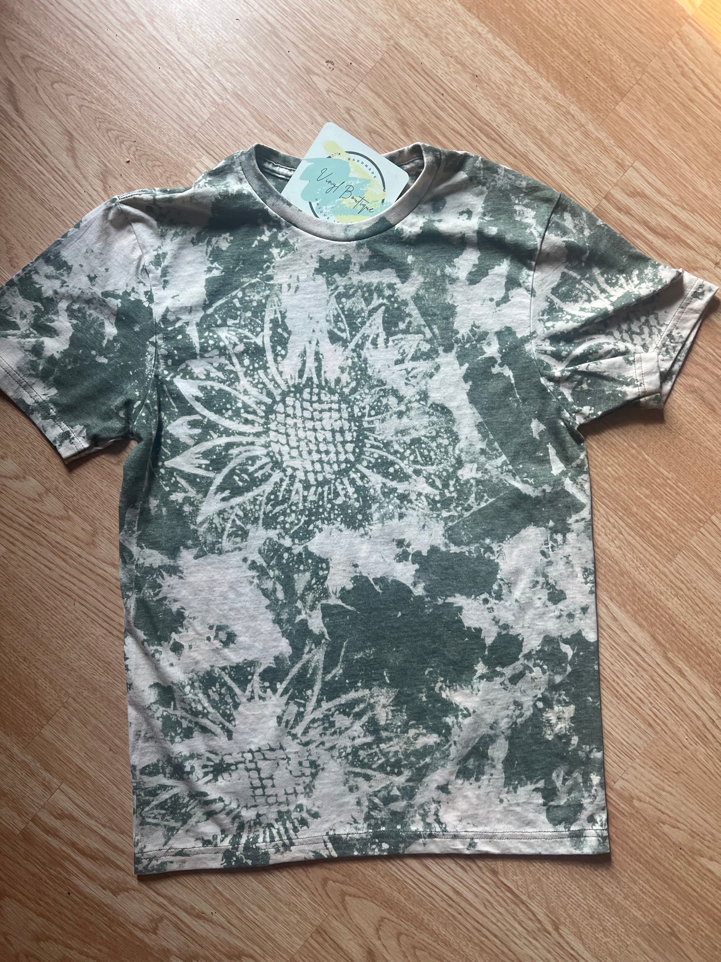 Sunflower Shirt