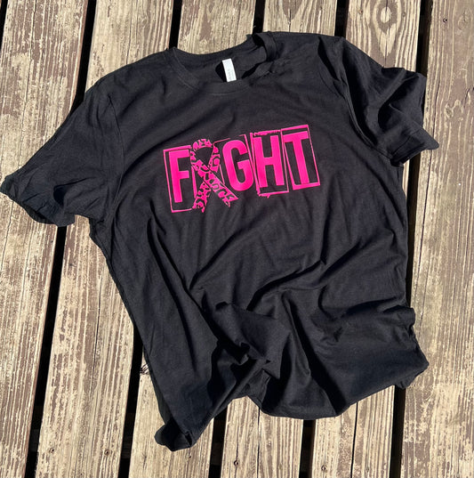 Breast Cancer Shirt